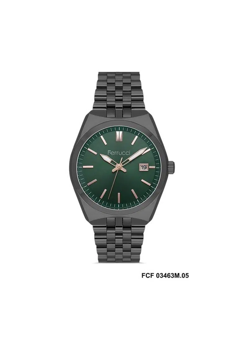 Ferrucci FC.03463M.05 Erkek Kol Saati