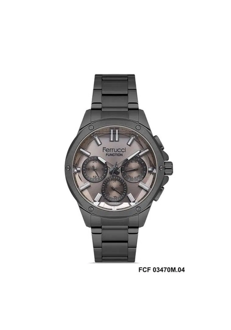 Ferrucci FC.03470M.04 Erkek Kol Saati