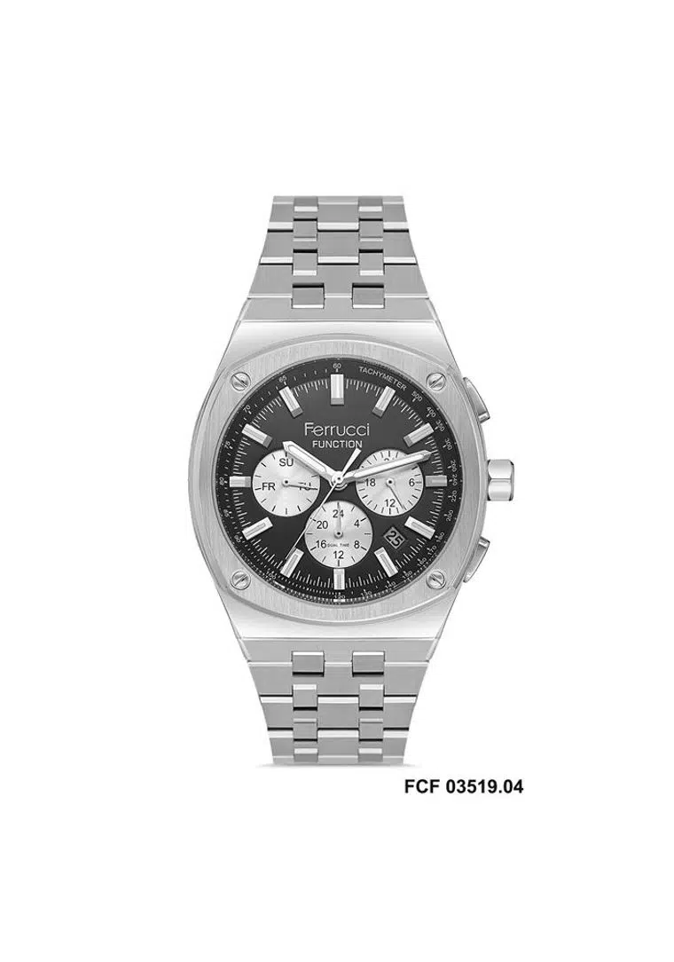 Ferrucci FC.03519M.4 Erkek Kol Saati