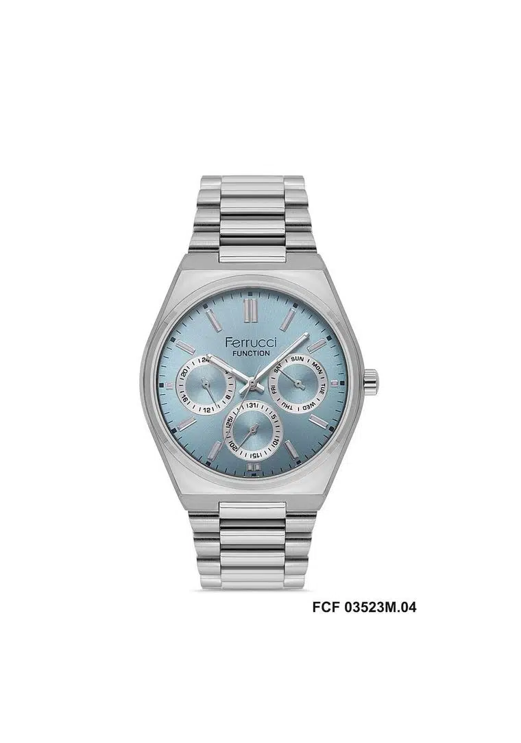 Ferrucci FC.03523M.04 Erkek Kol Saati