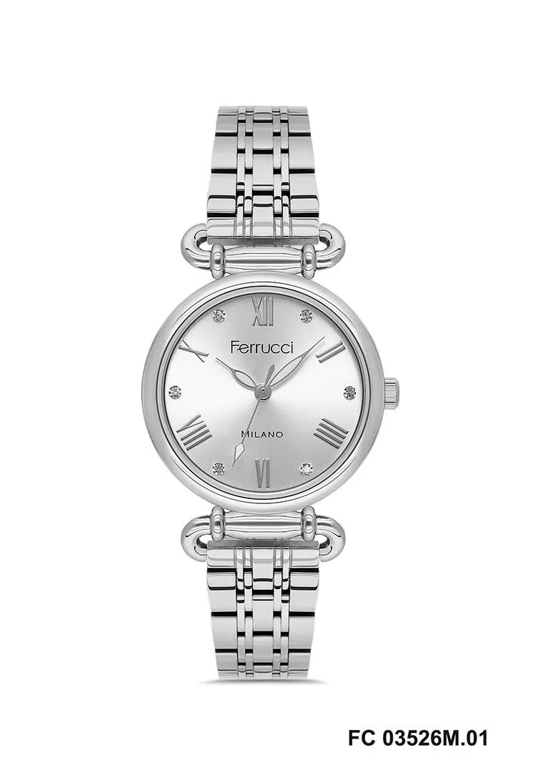 Ferrucci FC.03526M.01 Kadın Kol Saati