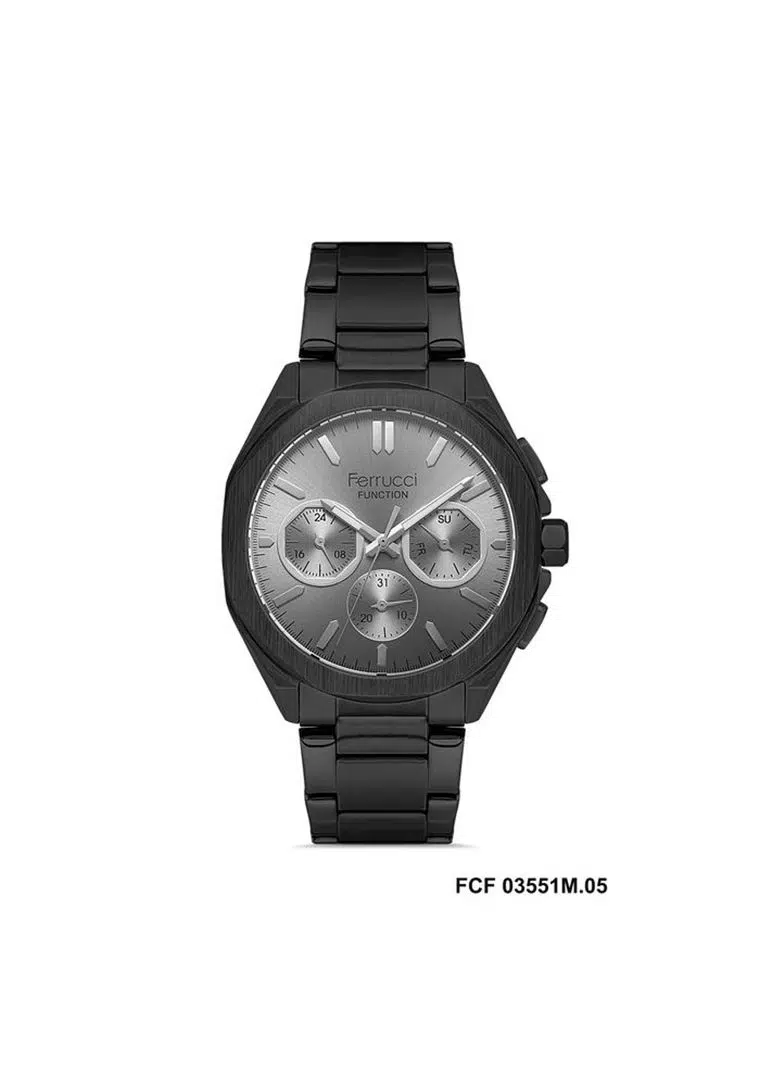 Ferrucci FC.03551M.05 Erkek Kol Saati