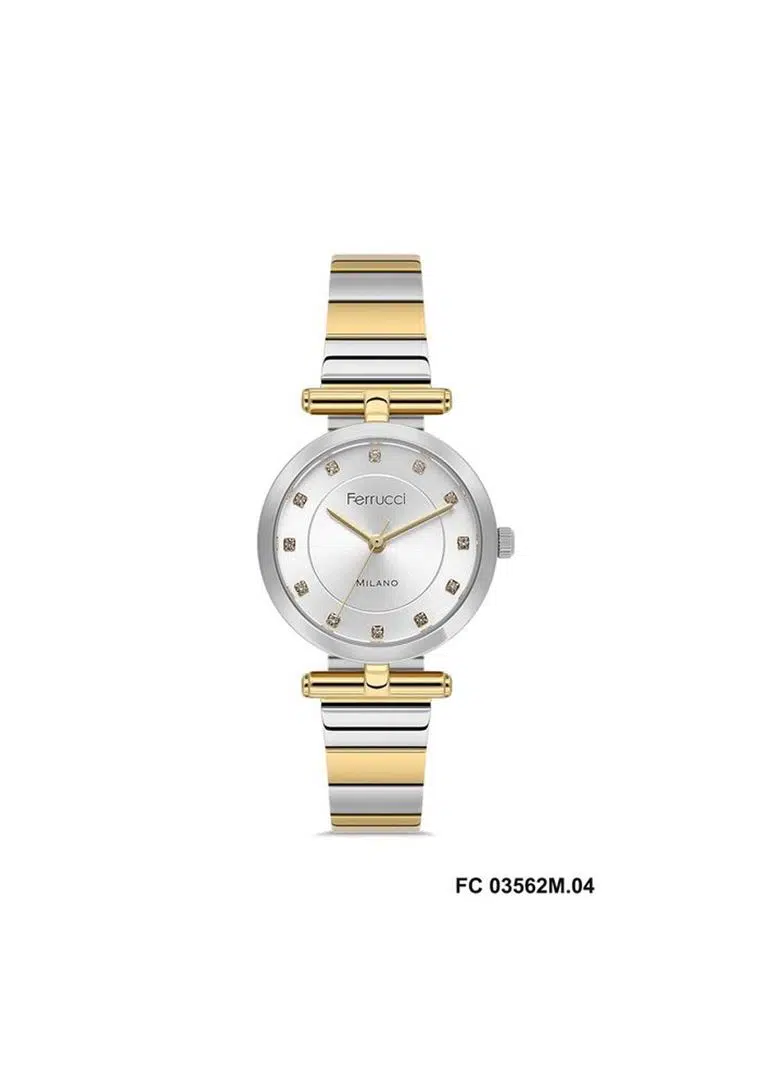 Ferrucci FC.03562M.04 Kadın Kol Saati