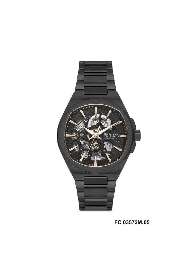 Ferrucci FC.03572M.05 Erkek Kol Saati