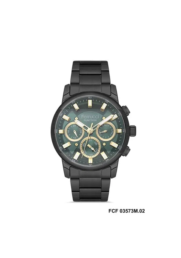 Ferrucci FC.03573M.02 Erkek Kol Saati
