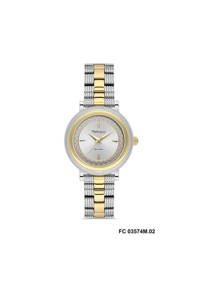 Ferrucci FC.03574M.2 Kadın Kol Saati