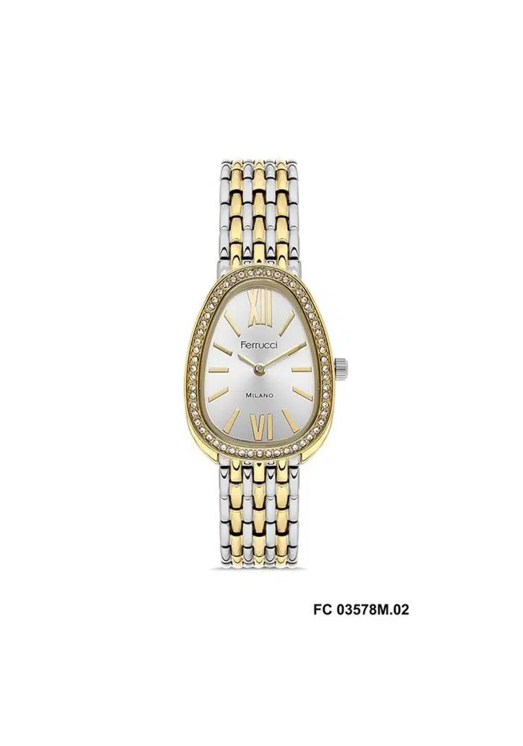 Ferrucci FC.03578M.2 Kadın Kol Saati