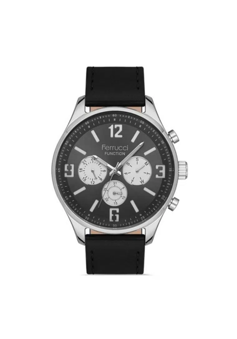 Ferrucci FC.11811FM.02 Erkek Kol Saati