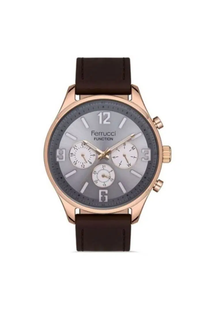 Ferrucci FC.11811FM.03 Erkek Kol Saati