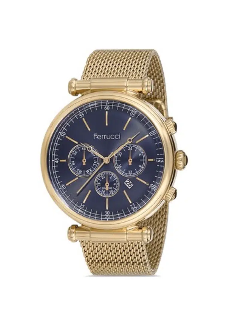 Ferrucci FC.12538H.01 Erkek Kol Saati