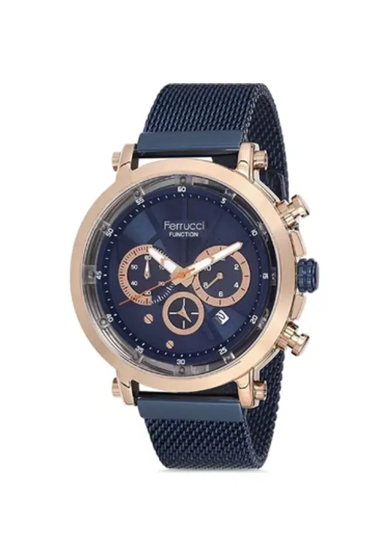 Ferrucci FC.12575FH.02 Erkek Kol Saati