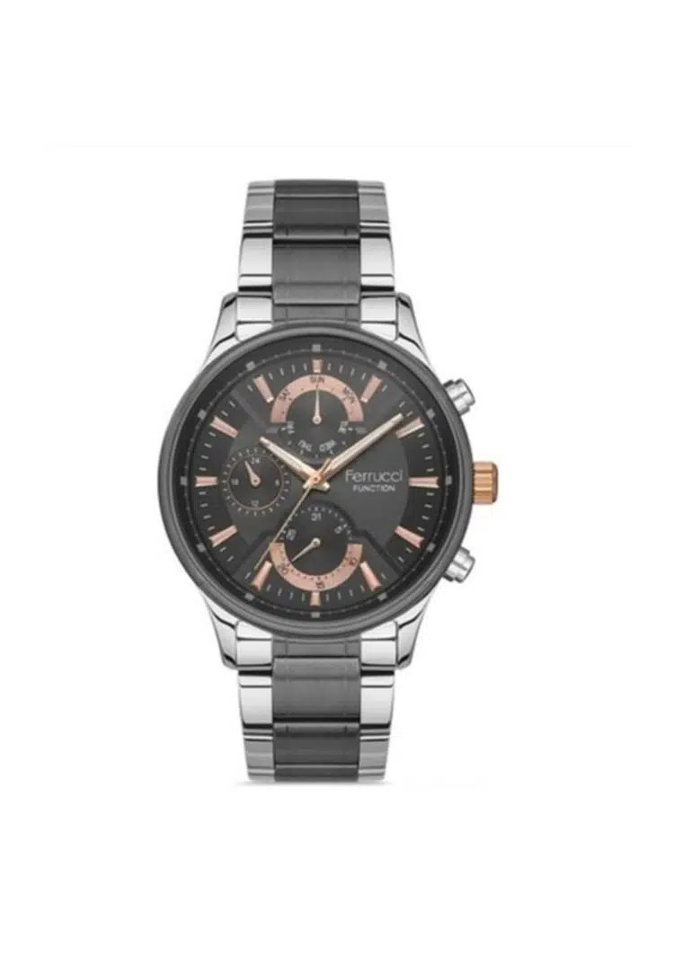 Ferrucci FC.12616FM.03 Erkek Kol Saati