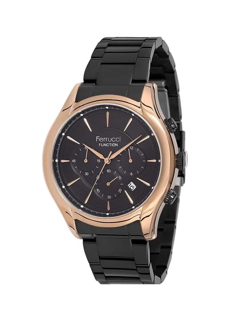 Ferrucci FC.12670FM.2 Erkek Kol Saati