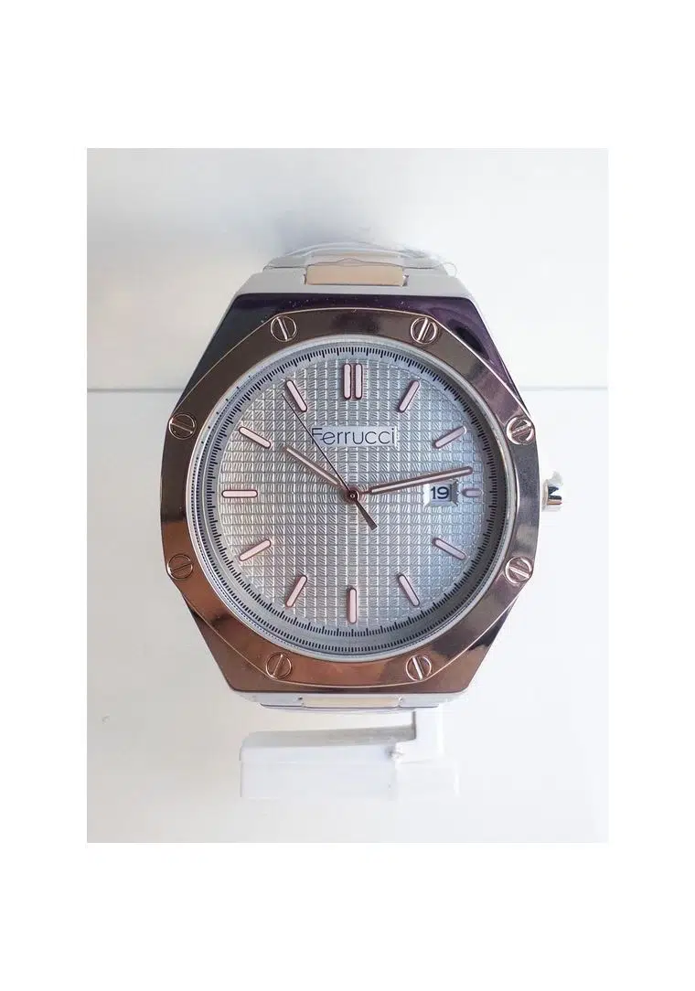 Ferrucci FC.12715TM.02 Erkek Kol Saati