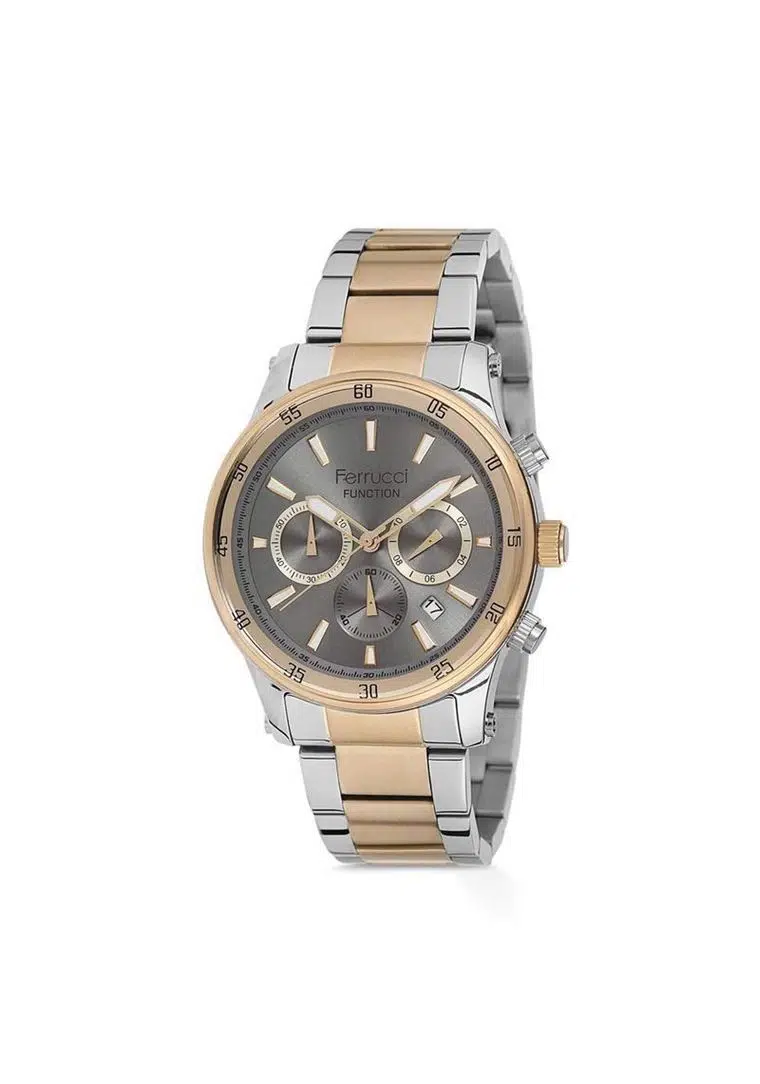 Ferrucci FC.12823FM.04 Erkek Kol Saati