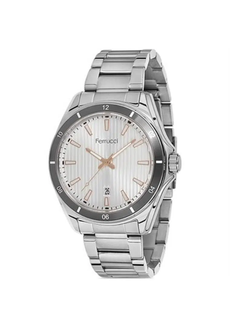 Ferrucci FC.13053TM.2 Erkek Kol Saati