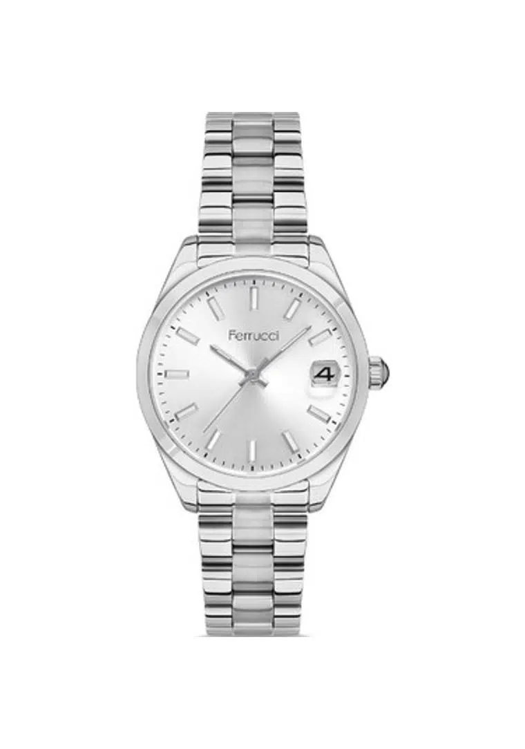 Ferrucci FC.13276M.01 Kadın Kol Saati