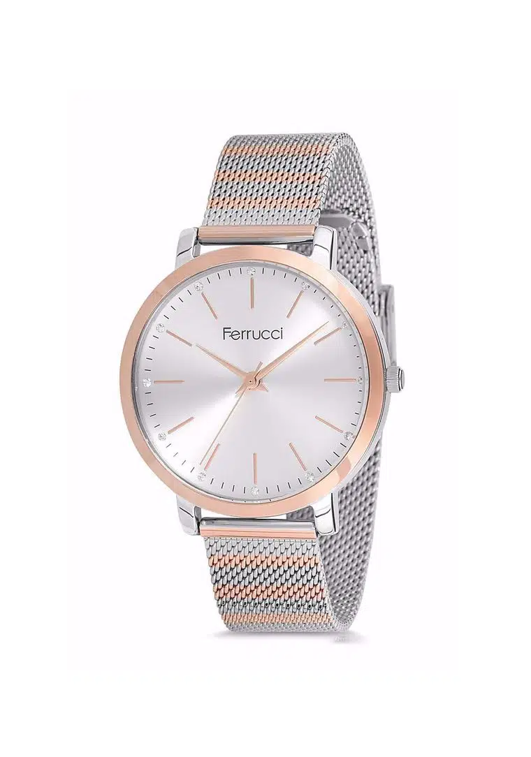 Ferrucci FC.13374H.04 Kadın Kol Saati