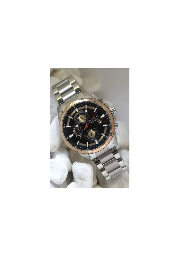 Ferrucci FC.13390FM.04 Erkek Kol Saati