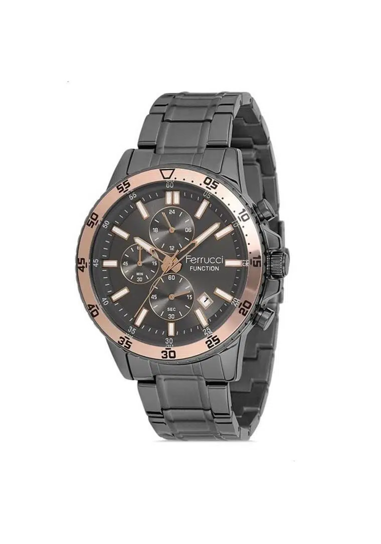 Ferrucci FC.13689FM.05 Erkek Kol Saati