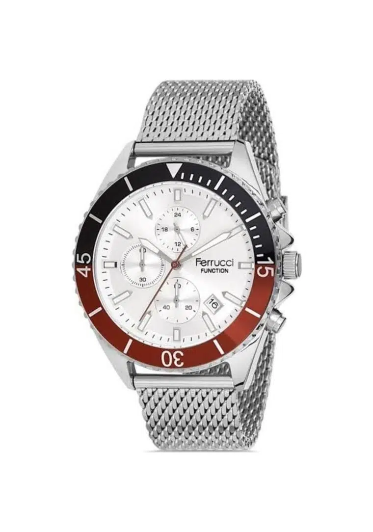 Ferrucci FC.13709FH.04 Erkek Kol Saati
