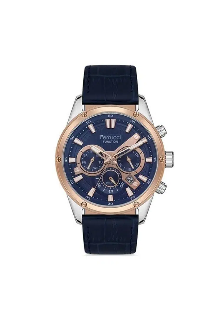 Ferrucci FC.13908FK.04 Erkek Kol Saati