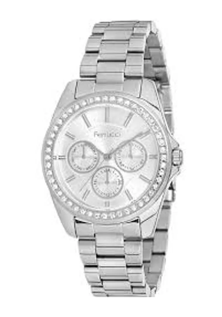 Ferrucci FC.13930M.01 Kadın Kol Saati