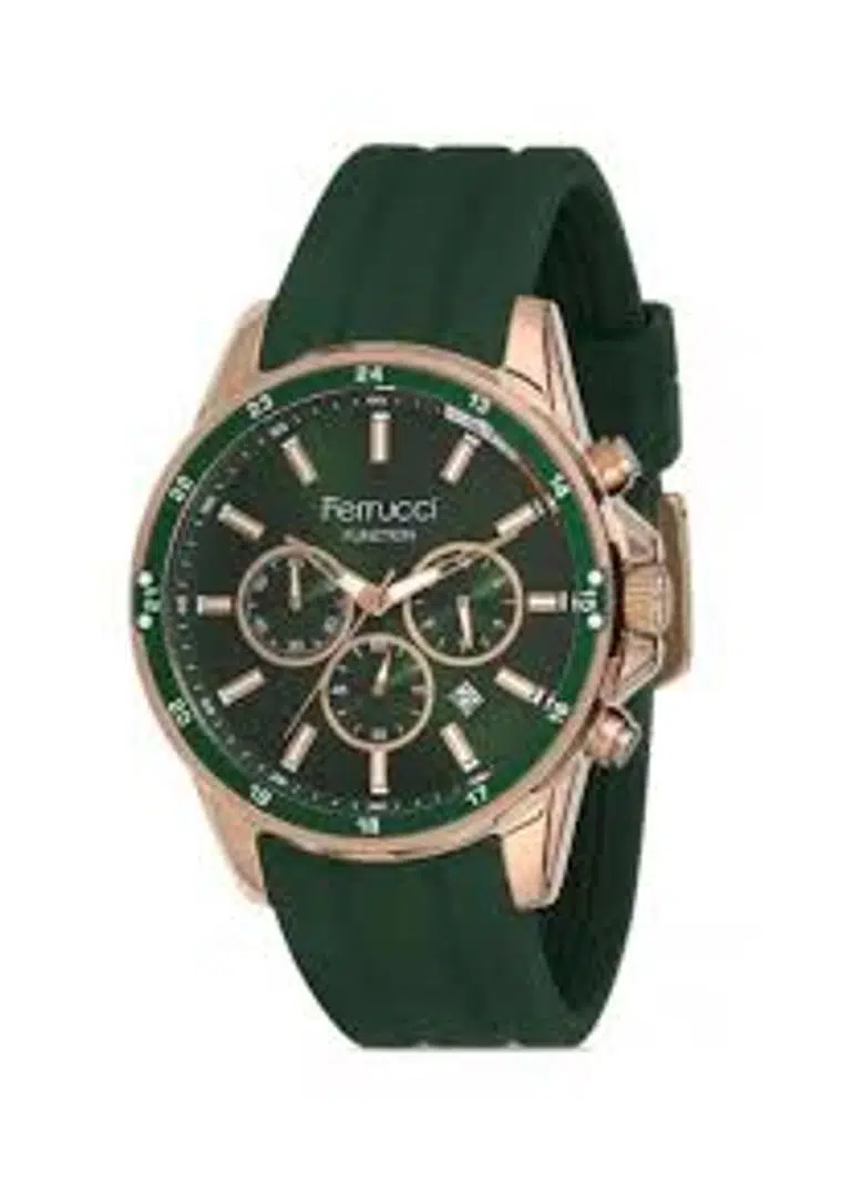 Ferrucci FC.13932FS.3 Erkek Kol Saati