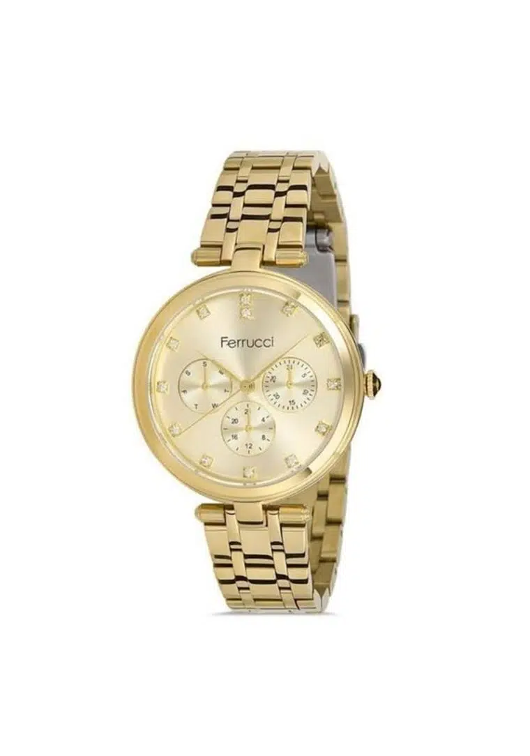 Ferrucci FC.14209M.05 Kadın Kol Saati