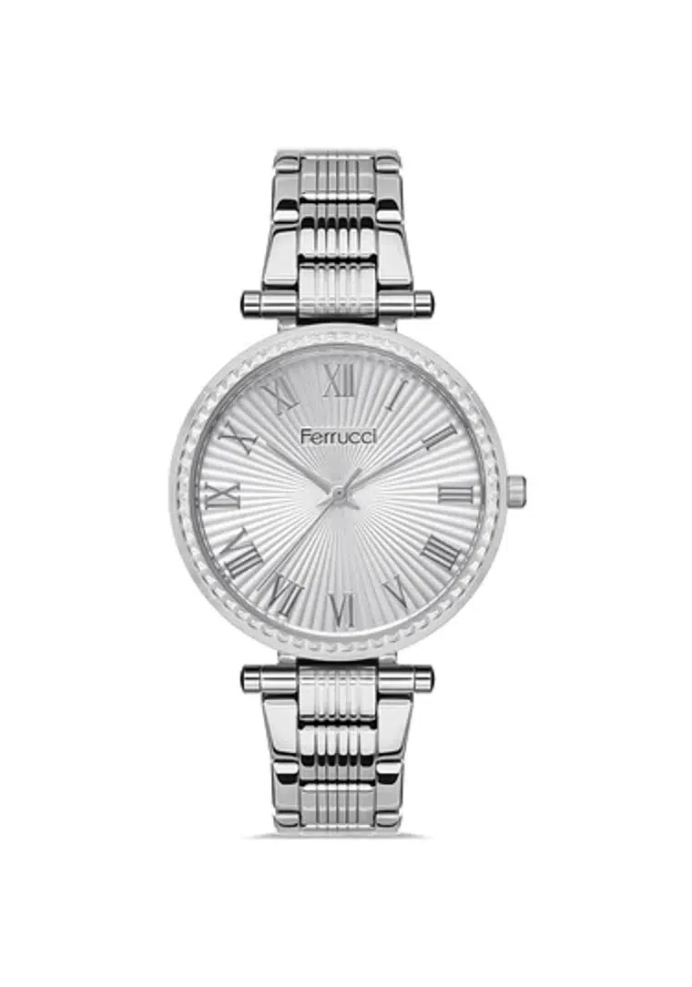 Ferrucci FC.14306M.02 Kadın Kol Saati