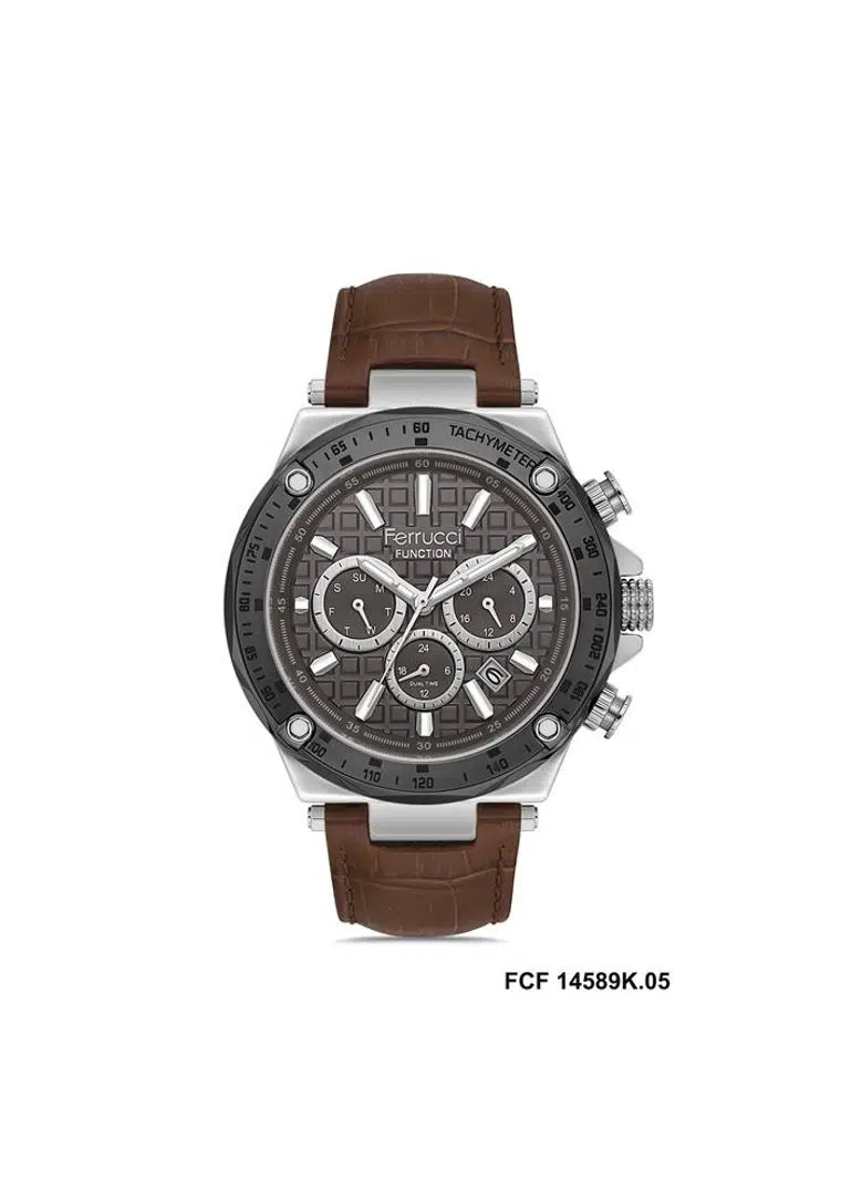 Ferrucci FC.14589K.05 Erkek Kol Saati