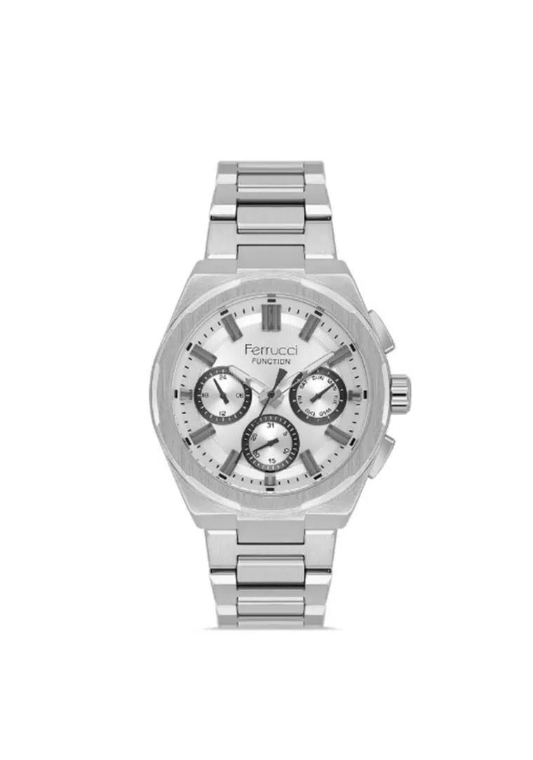Ferucci FC.03627M.04 Erkek Kol Saati