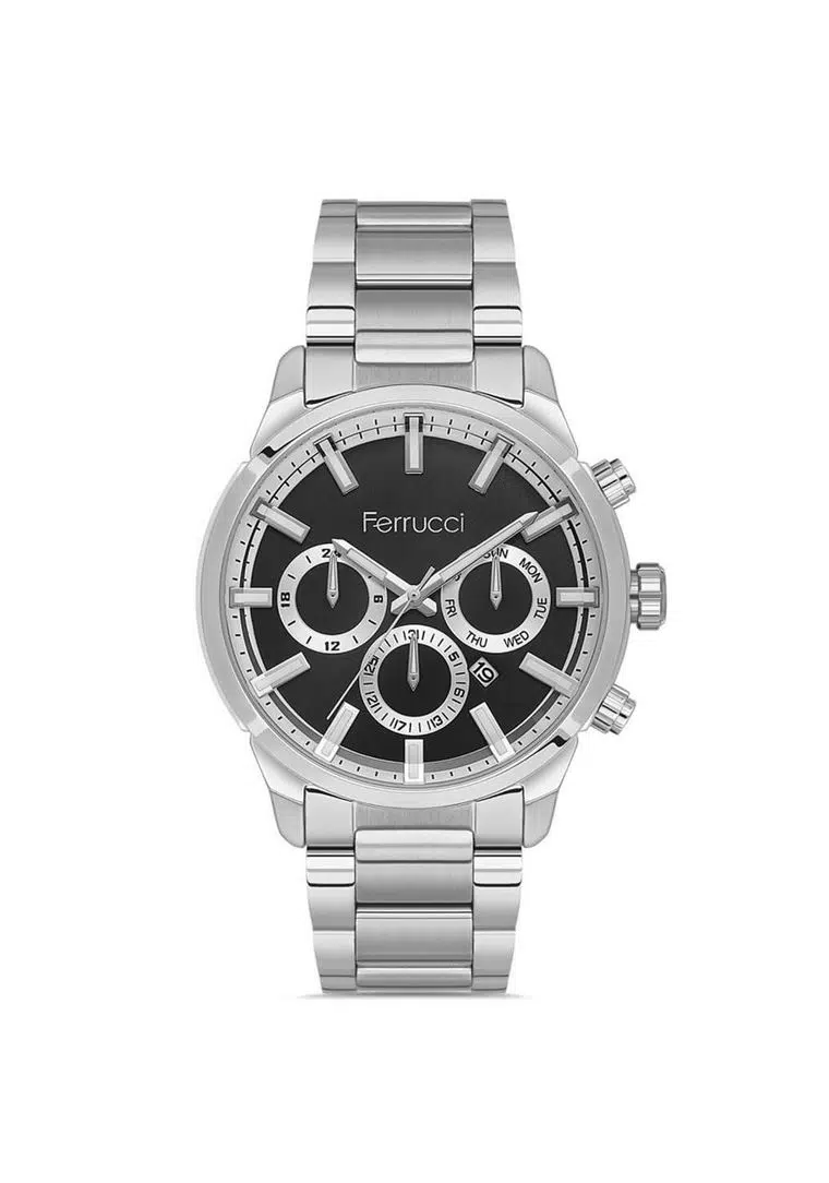 Ferucci FC.03632M.05 Erkek Kol Saati