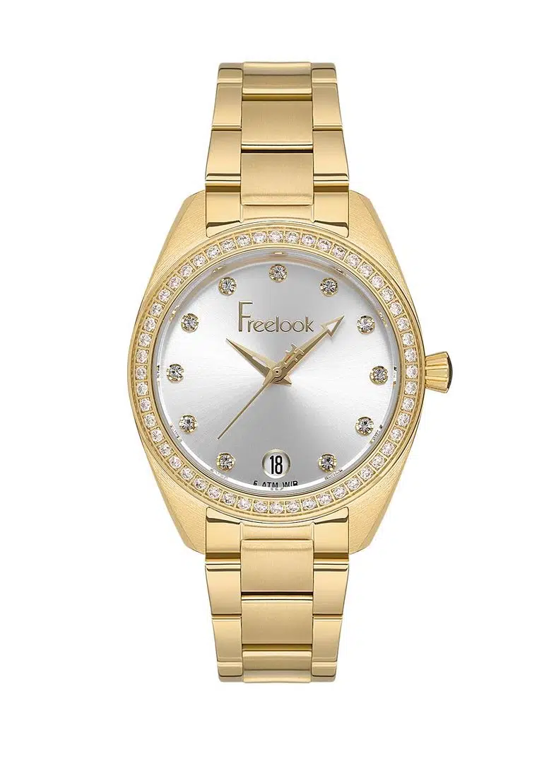 Freelook FL.1.10428-6 Kadın Kol Saati
