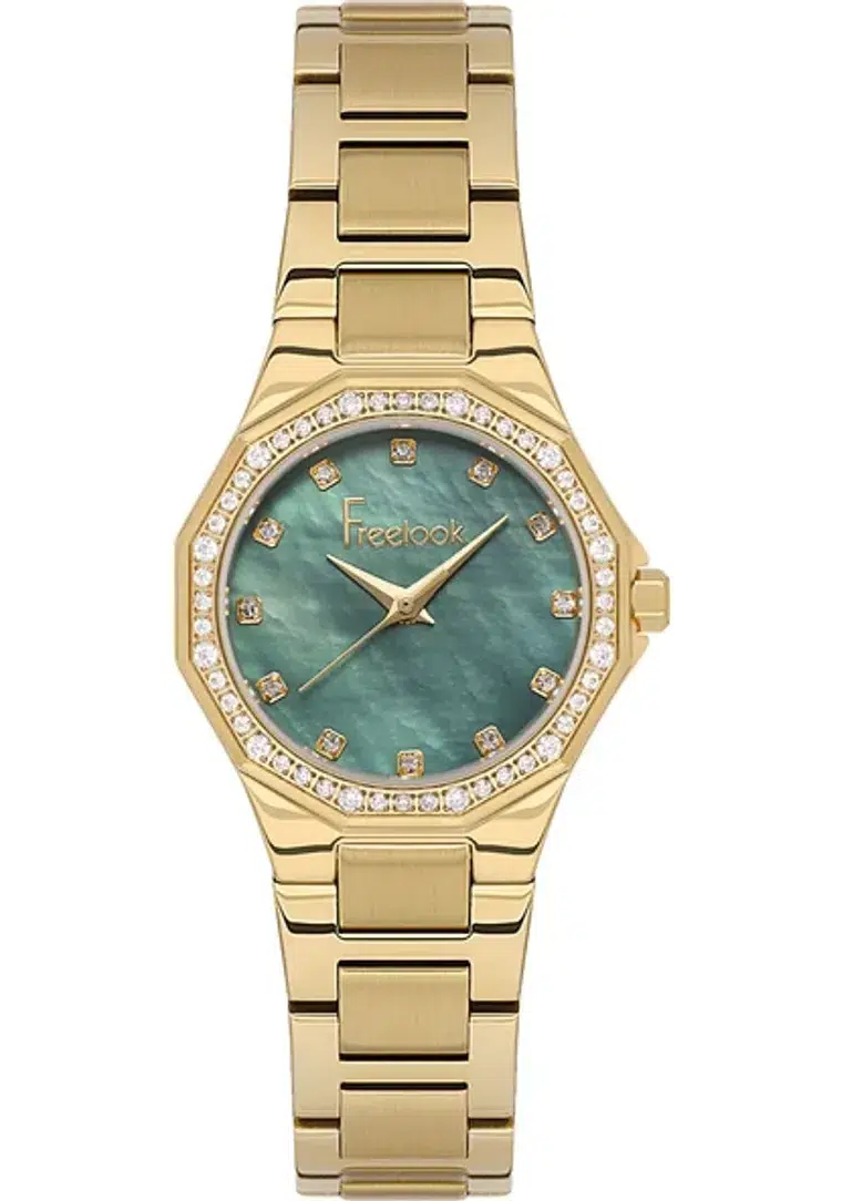 Freelook FL.1.10456-3 Kadın Kol Saati