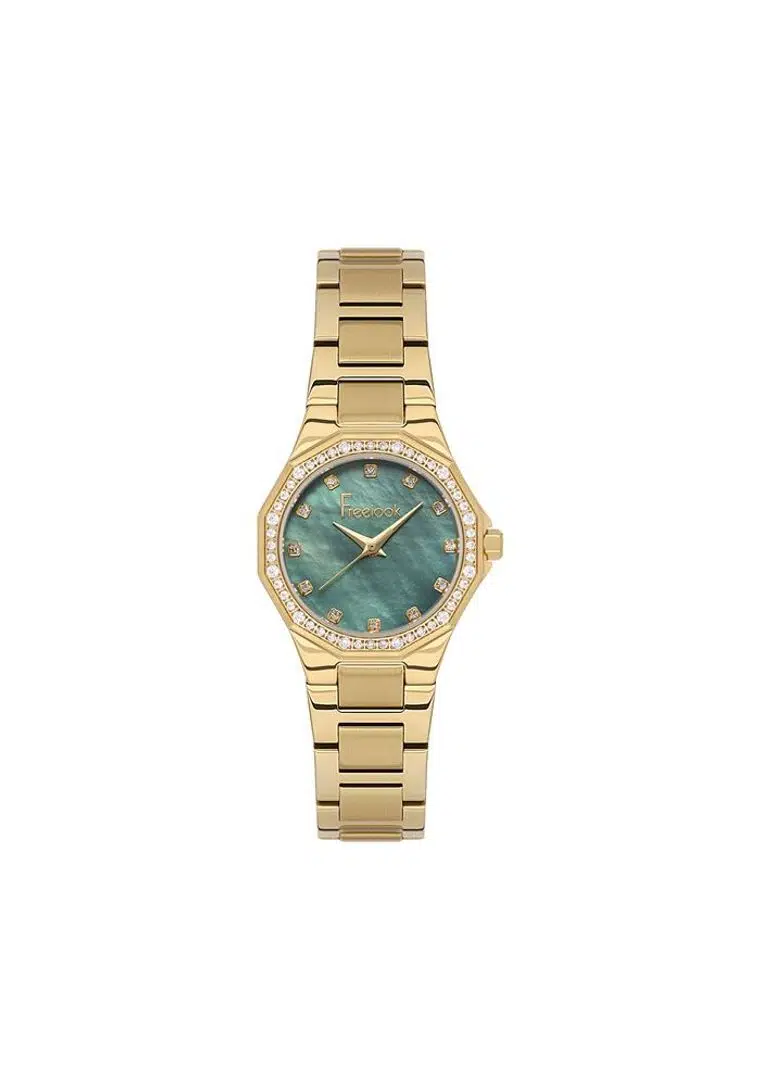 Freelook FL.1.10456-3 Kadın Kol Saati