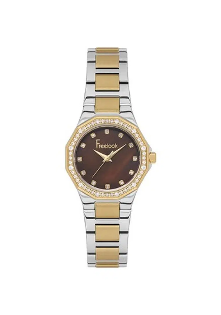 Freelook FL.1.10456-4 Kadın Kol Saati