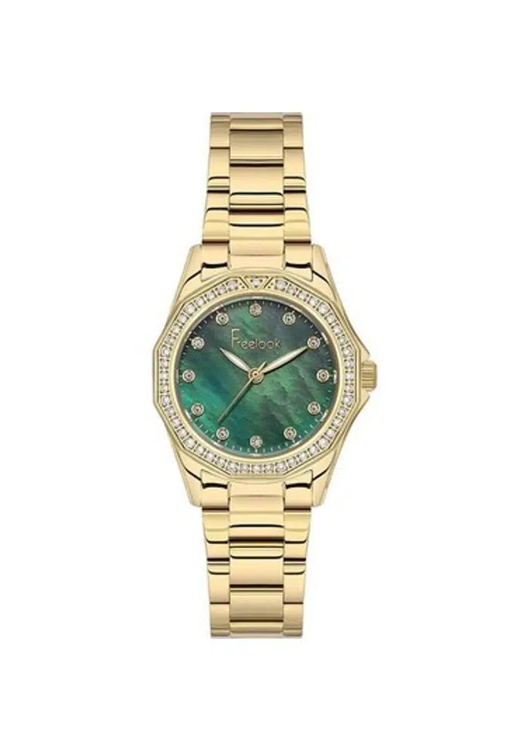 Freelook FL.1.10472-3 Kadın Kol Saati