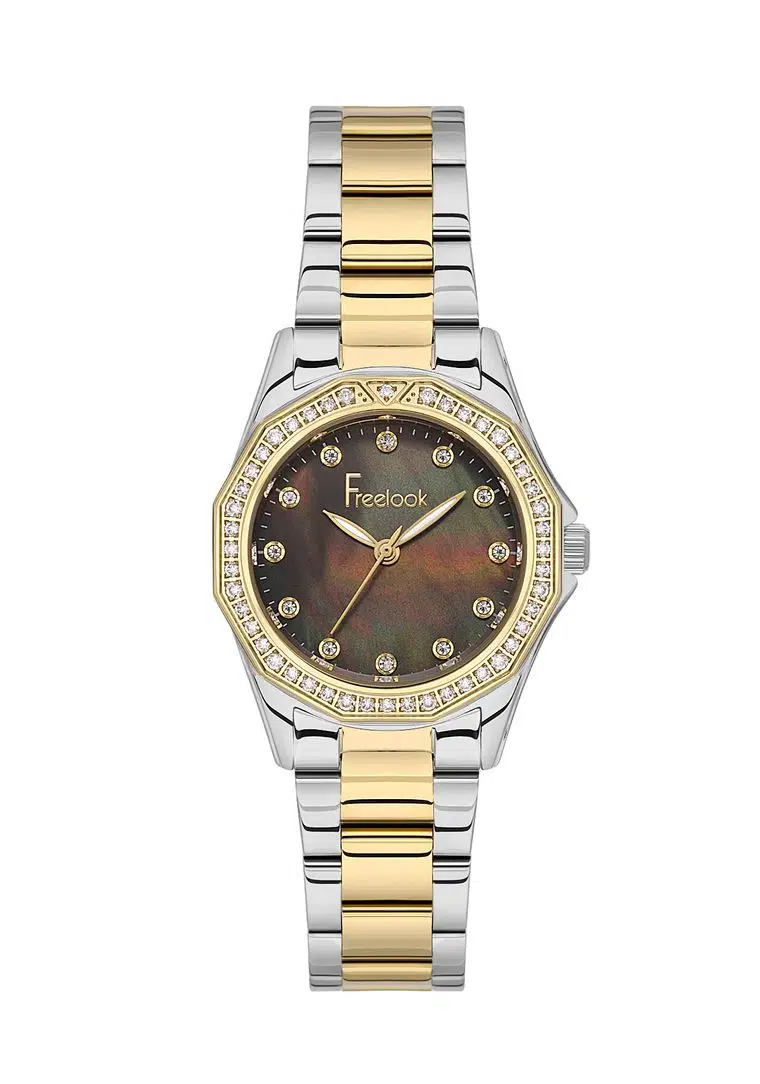 Freelook FL.1.10472-5 Kadın Kol Saati