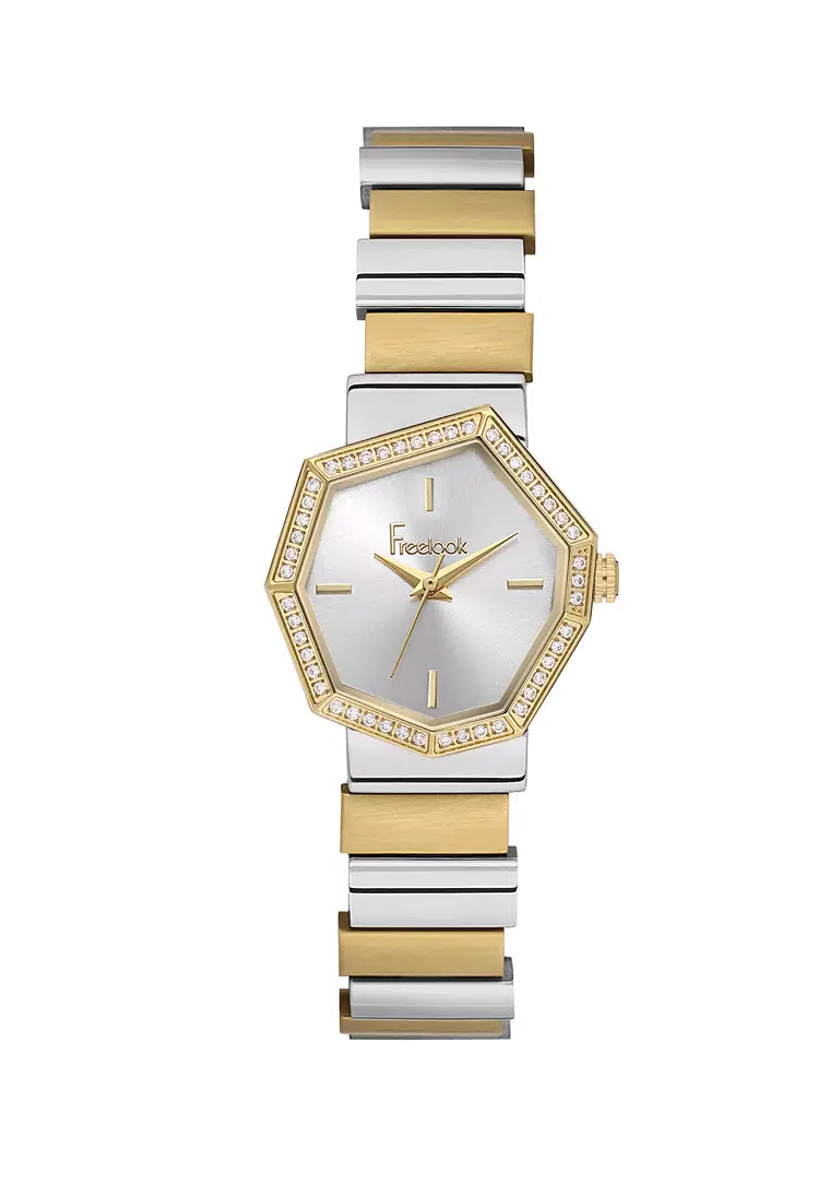 Freelook FL.1.10492-5 Kadın Kol Saati