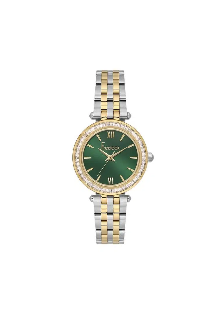 FREELOOK FL.1.10525-5 Kadın Kol Saati