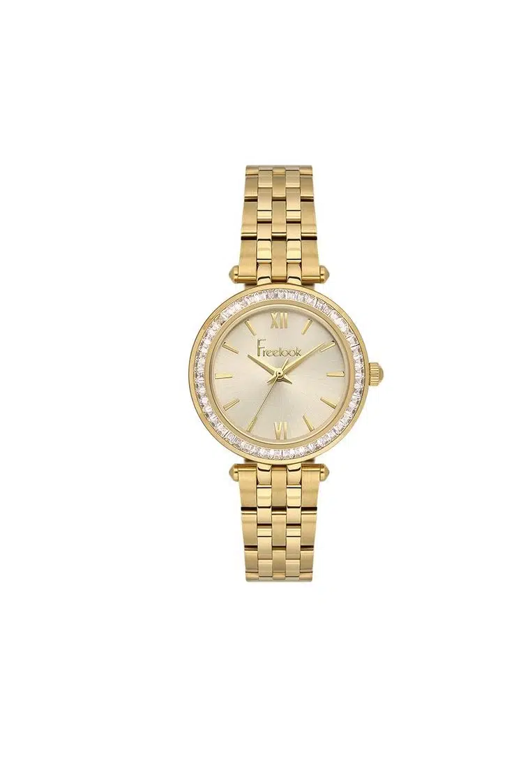 FREELOOK FL.1.10525-7 Kadın Kol Saati