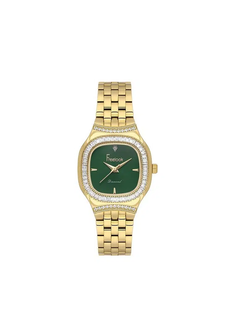 FREELOOK FL.1.10528-3 Kadın Kol Saati