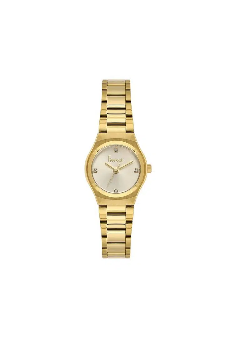 FREELOOK FL.1.10534-7 Kadın Kol Saati