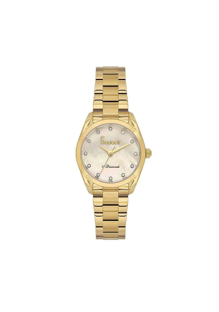 FREELOOK FL.1.10537-6 Kadın Kol Saati