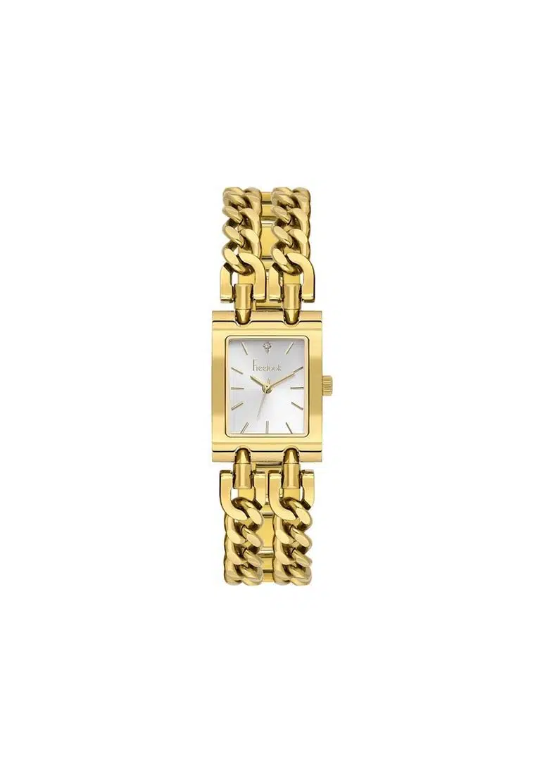 FREELOOK FL.1.10538-2 Kadın Kol Saati