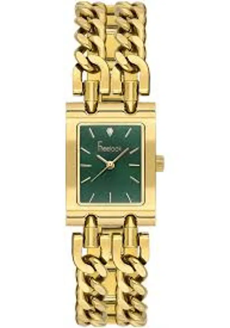 Freelook FL.1.10538-3 Kadın Kol Saati