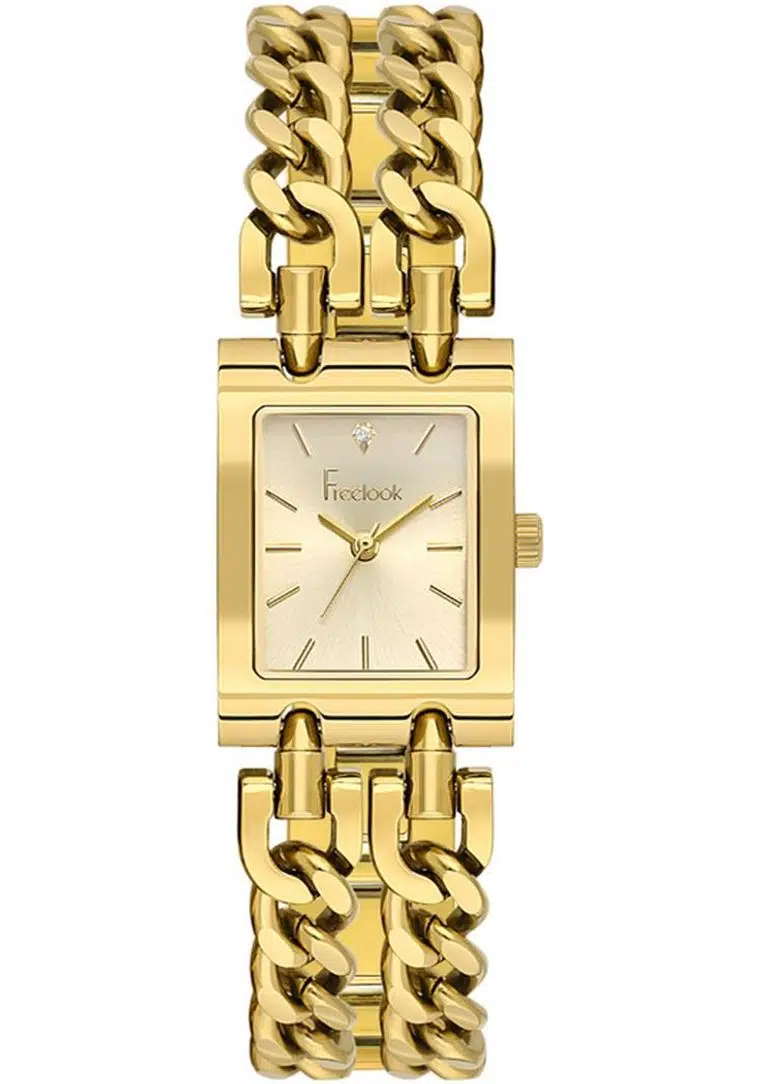 Freelook FL.1.10538-4 Kadın Kol Saati