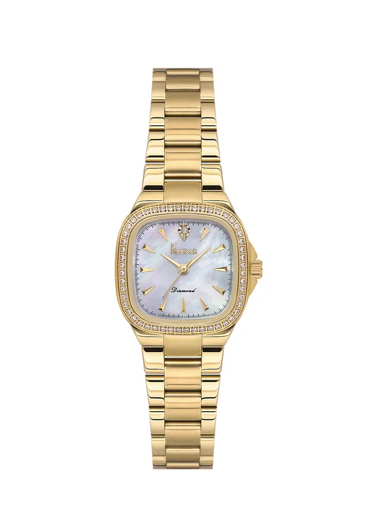 Freelook FL.4.10013-3 Kadın Kol Saati
