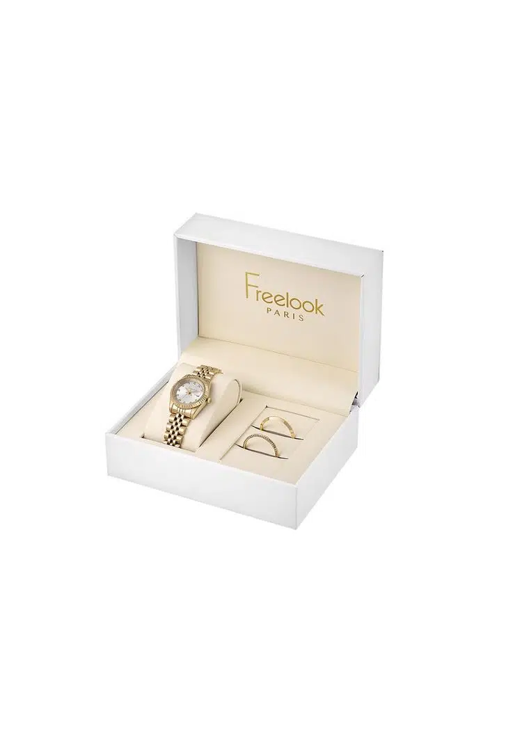 Freelook FL.4.10014-3 Kadın Kol Saati